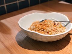 炸米榴莲炒饭-米纸越南小馆(金鹰世界店)