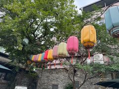 -院8里·小聚园老川菜(九眼桥店)