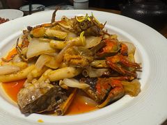 -周家二小姐的菜(西津渡店)