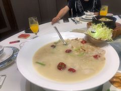 -宝燕壹号景观餐厅(龙盛国际商业广场店)