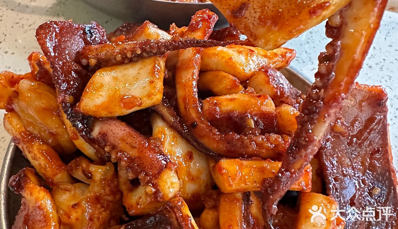 武汉天地!新开的!吼吼吃!!