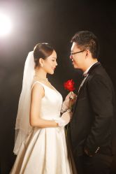 -古摄影婚纱(湛江霞山步行街店)
