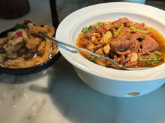 -苏乡兰亭·新派淮扬菜(吾悦广场店)