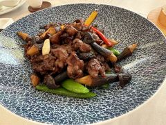 -鹿鸣酒家(越秀店)