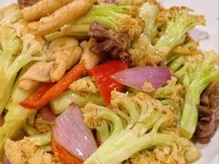 -侠成水上农庄(工业大道店)