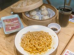 -苏堂阳春面•九年庆(北京路天河城店)
