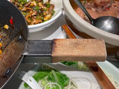 -湘语·湖南家常菜(新洲店)