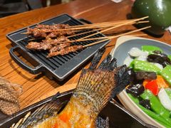 -云海肴·汽锅鸡·云南菜(美罗城店)