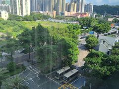 -珠海中海雅高铂尔曼酒店