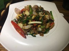 -茶花妹子云南餐厅(北大店)