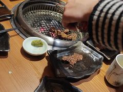 -丸藏和牛烧肉专门店(园区师惠坊店)
