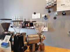 -醒味咖啡馆(南市桥巷店)