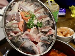 -阿婉贵州苗家酸汤鱼(梅林店)