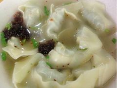 荠菜馄饨-随柳居·苏式小吃(建新巷店)