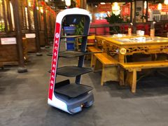 -蜀辣居鲜货老火锅(红牌楼店)