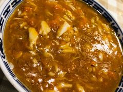 w生拆蟹黄捞饭-新大咀港式茶餐厅(宝山万达店)