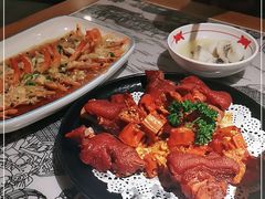 -客官 · 江南小菜馆(长风大悦城店)