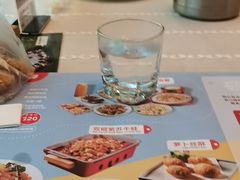 -意卡菲·欢乐聚会餐厅(华侨店)