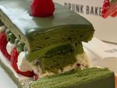 -DRUNK BAKER(上海陕康里店)