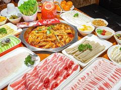 -惠友大虾(太原北街店)