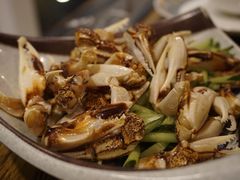 麻辣醉蟹钳-毛辣果·贵州红酸汤牛肉火锅(西单店)
