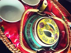 -新加坡文华东方酒店