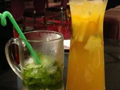 -鹿港小镇(悠唐店)