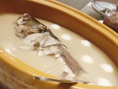 -常州新城希尔顿酒店-御玺中餐厅