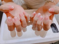 -淑媛美甲美睫美容