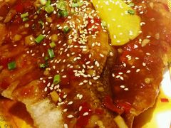 -那家小馆•北京菜•烤鸭(中关村店)