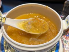 -北京饭店谭家菜