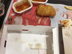 -肯德基(龙之梦购物中心店)