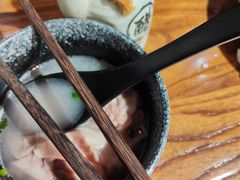 -地二手作鱼汤馄饨(上街里店)