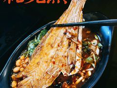 -川东长筷子耗儿鱼(万象润街店)