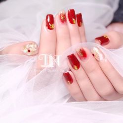 -Halo美甲美睫