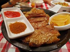 -西贝(无锡万象城店)