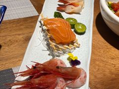 -森味薪火烧•烧鸟居酒屋•日本料理(望京店)