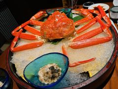 -千代武日本料理(爱建店)