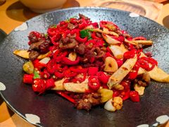 -顾乡私房菜(金沙天街店)