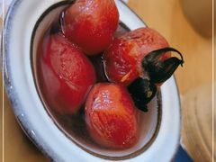 -火山屋台(新街口店)