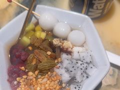 -锦府盐帮·侯宅(五棵松万达店)