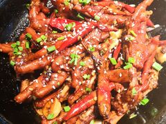 -小柴米·传统江西菜(八一广场店)