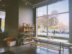 -dotcom coffee古点咖啡(致真大厦店)