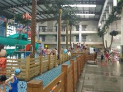 -南宫温泉水世界