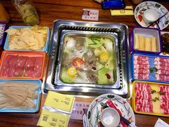 -好得火锅(育才店)