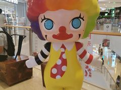 -泡泡玛特POPMART(龙湖杭州滨江天街店)