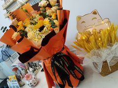 -CRAZYONES西班牙海鲜饭(上海美罗城店)