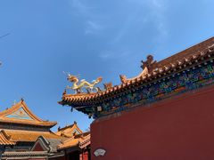 -大召寺明清一条街