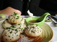 -杭州新新饭店·1913餐厅
