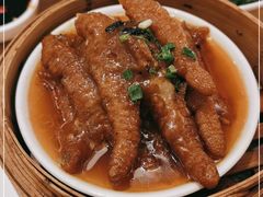 -顺风汤馆·广府粤菜(江宸天街店)